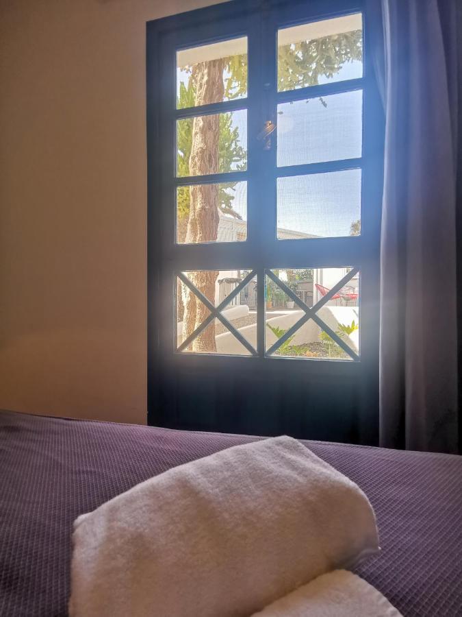 Apartamentos Punta Elena Beach 코라레호 외부 사진