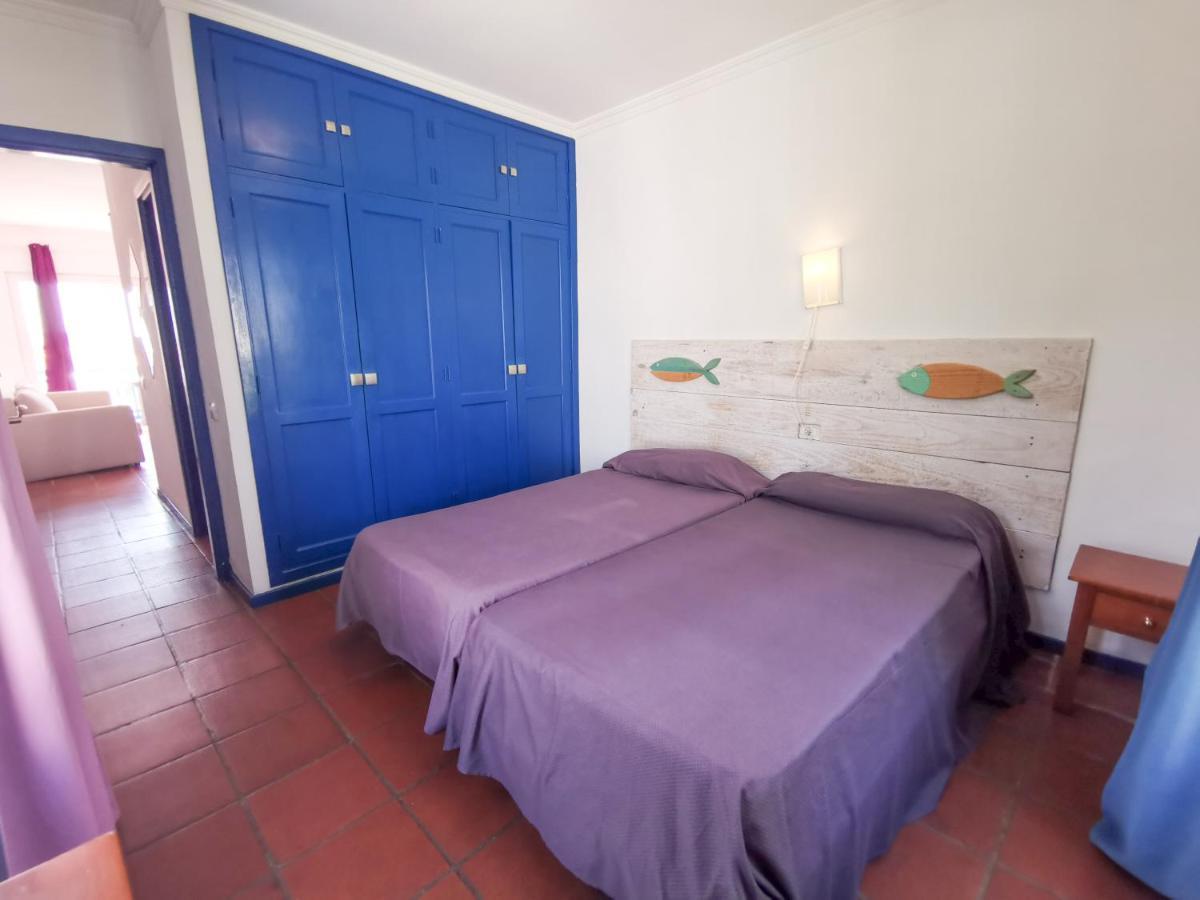 Apartamentos Punta Elena Beach 코라레호 외부 사진
