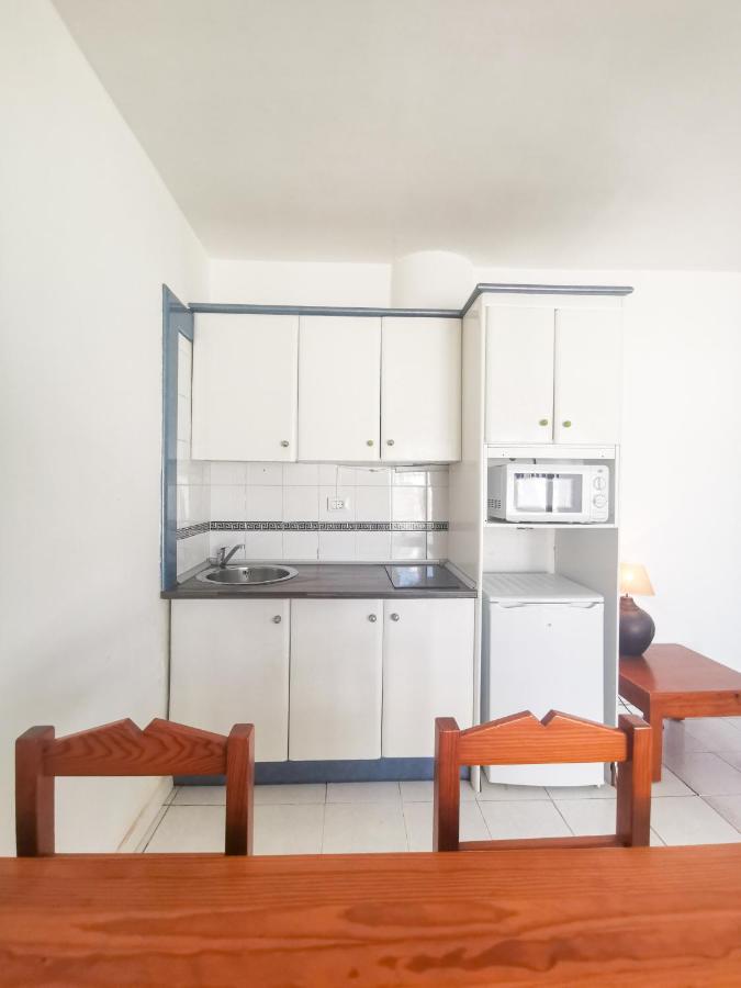 Apartamentos Punta Elena Beach 코라레호 외부 사진