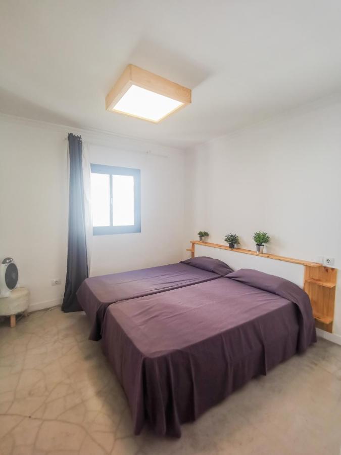 Apartamentos Punta Elena Beach 코라레호 외부 사진