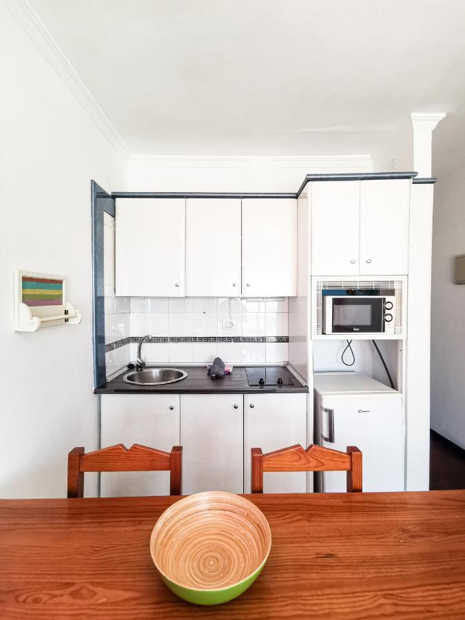 Apartamentos Punta Elena Beach 코라레호 외부 사진