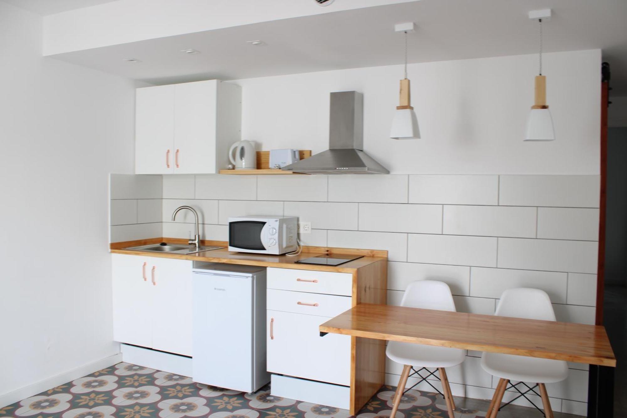 Apartamentos Punta Elena Beach 코라레호 외부 사진