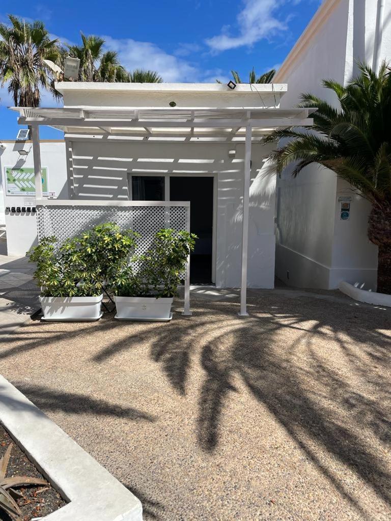 Apartamentos Punta Elena Beach 코라레호 외부 사진