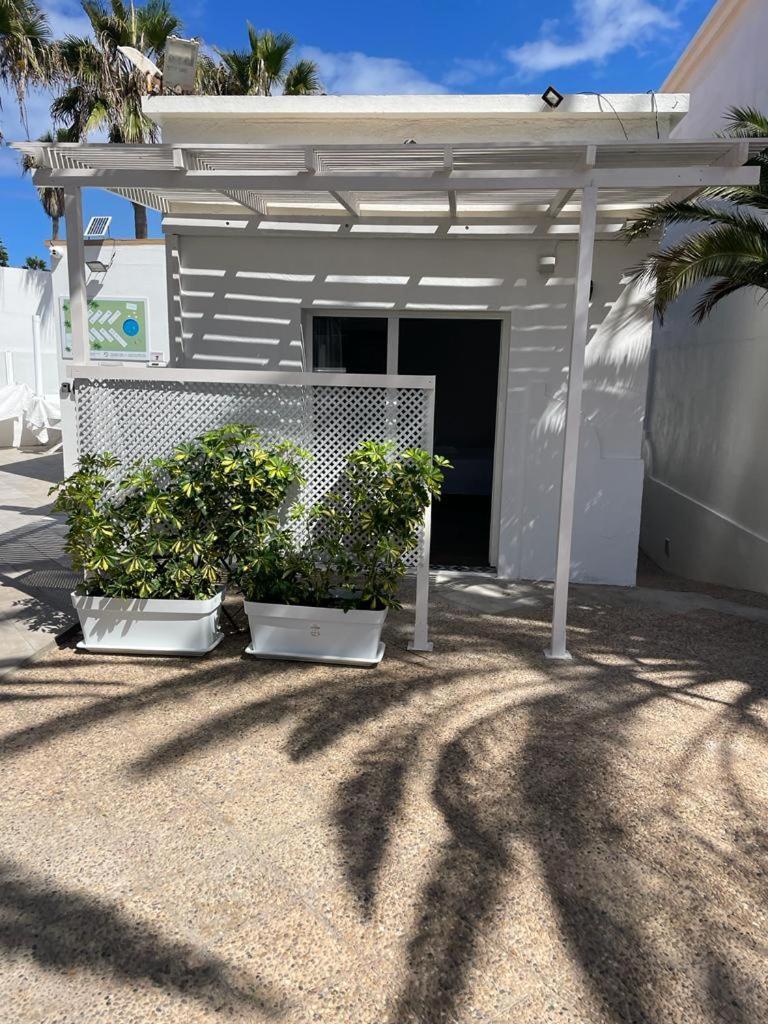 Apartamentos Punta Elena Beach 코라레호 외부 사진