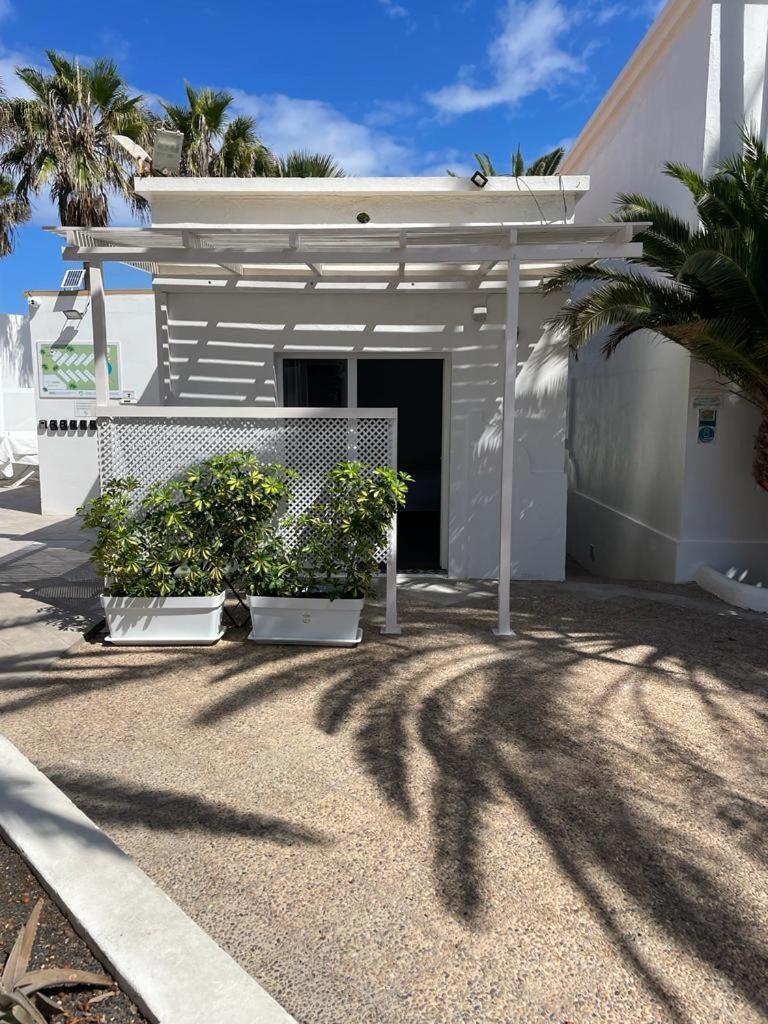 Apartamentos Punta Elena Beach 코라레호 외부 사진