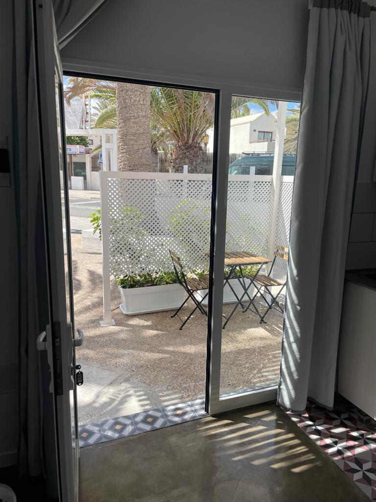 Apartamentos Punta Elena Beach 코라레호 외부 사진