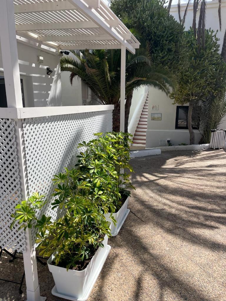 Apartamentos Punta Elena Beach 코라레호 외부 사진